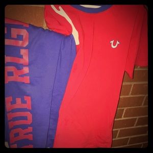 True Religion Outfit